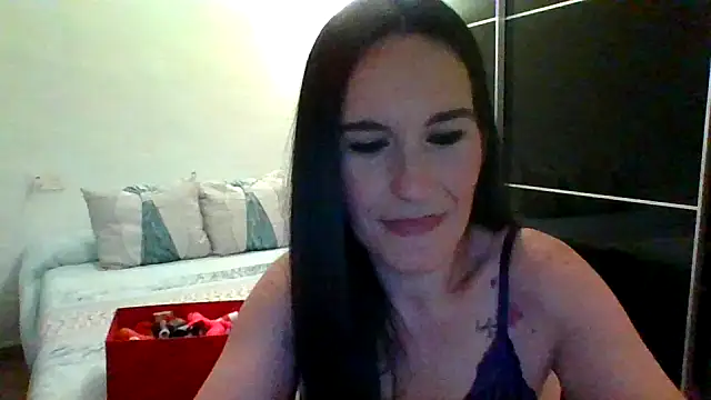 aurasensual69 online show from 06/07/26, 11:30