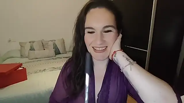 aurasensual69 online show from 06/23/26, 10:08