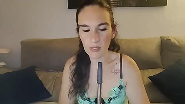 aurasensual69 online show from 07/22/26, 12:57