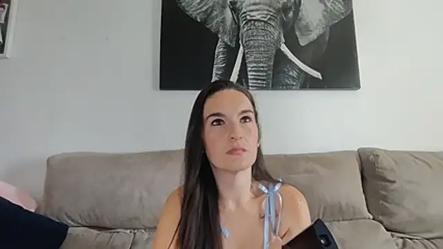 aurasensual69 online show from 07/28/26, 02:35
