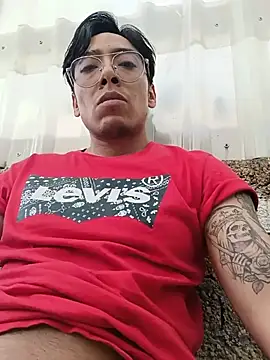AlexxEngine online show from 07/20/26, 01:57
