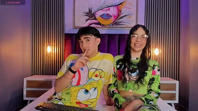 la Marellee online show from 05/25/26, 03:01