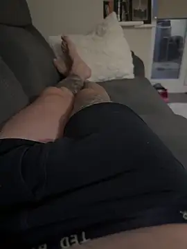 Horny Micky online show from 05/29/26, 08:51
