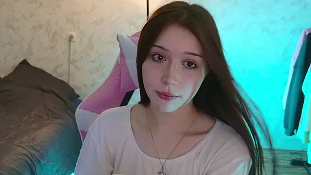 Snapshot of Luvellia chatting on 07/01/26, 08:38 Luvellia online show from 07/01/26, 08:38