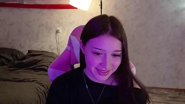Snapshot of Luvellia chatting on 07/09/26, 11:58 Luvellia online show from 07/09/26, 11:58