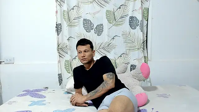 HannaSexMatheuw online show from 06/28/26, 01:00