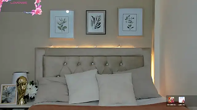 EmilyWinter  online show from 07/06/26, 12:13