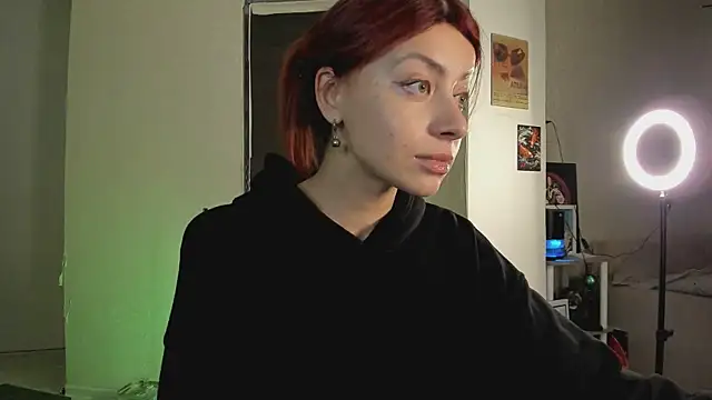 Jane Bright online show from 12/01/25, 08:47