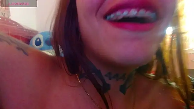 Candykane29 online show from 06/01/26, 03:08
