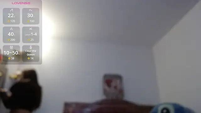 Candykane29 online show from 06/08/26, 03:40
