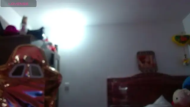 Candykane29 online show from 06/16/26, 01:08