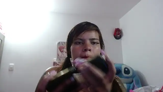 Candykane29 online show from 07/27/26, 02:07