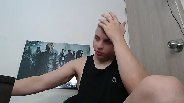 Snapshot of Draco_boy chatting on 05/20/26, 11:11 Draco boy online show from 05/20/26, 11:11