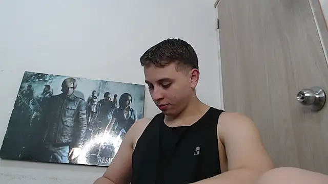 Draco boy online show from 07/09/26, 11:09