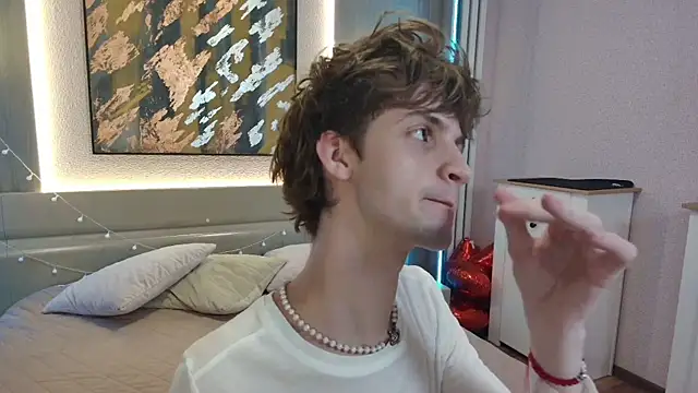 Snapshot of Bimbo_boy_ chatting on 06/11/26, 03:10 Bimbo boy online show from 06/11/26, 03:10