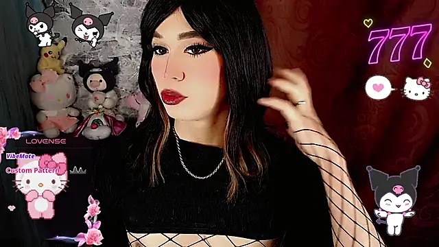 Megaan Dolll online show from 07/14/26, 06:07