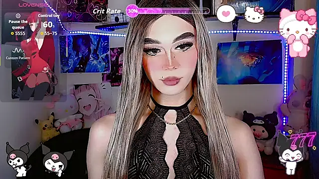 Megaan Dolll online show from 08/04/26, 05:54
