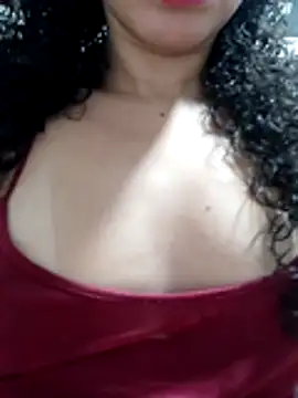 venuseyes25 online show from 07/18/26, 09:40