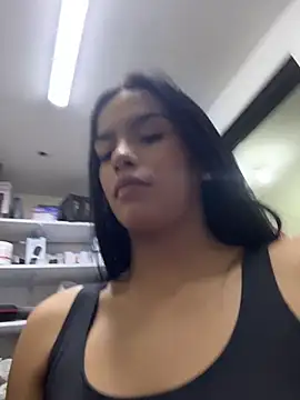 Snapshot of Melissa_Rendon chatting on 05/31/26, 03:30 Melissa Rendon online show from 05/31/26, 03:30