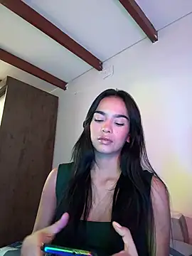Snapshot of Melissa_Rendon chatting on 06/02/26, 03:30 Melissa Rendon online show from 06/02/26, 03:30
