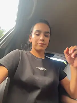 Melissa Rendon online show from 07/25/26, 09:01