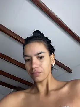 Melissa Rendon online show from 07/27/26, 02:46
