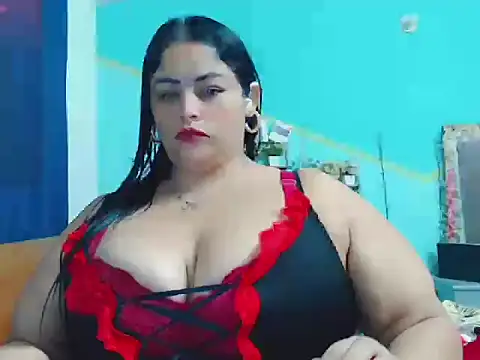 JessicaaVega online show from 06/08/26, 05:19