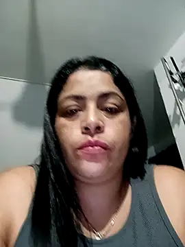 JessicaaVega online show from 07/29/26, 06:11