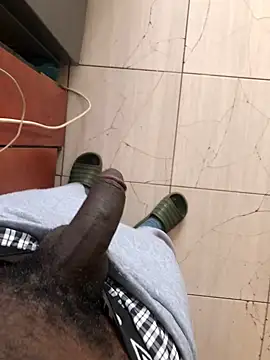 BIG DICK BOOGIE online show from 06/25/26, 07:02