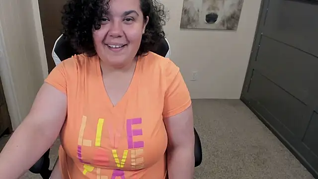 SweetPuertoRicanBliss online show from 05/21/26, 01:12