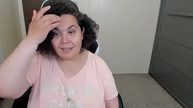 SweetPuertoRicanBliss online show from 05/26/26, 03:52