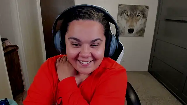 SweetPuertoRicanBliss online show from 05/27/26, 12:35