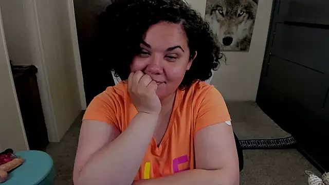 SweetPuertoRicanBliss online show from 06/03/26, 12:08