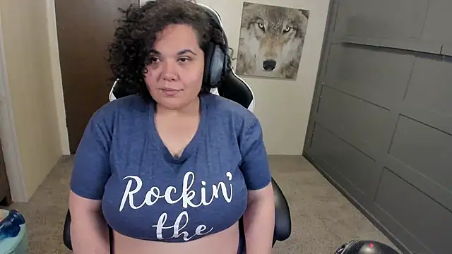 SweetPuertoRicanBliss online show from 06/07/26, 11:47