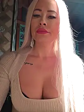 MILFBARBY online show from 12/04/24, 08:23