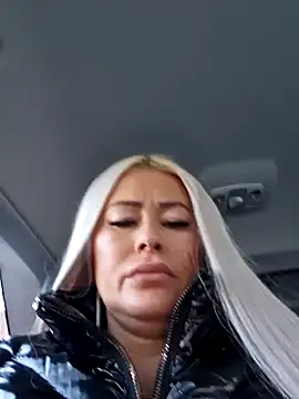MILFBARBY online show from 12/21/24, 08:50