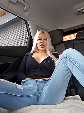 MILFBARBY online show from 01/05/25, 09:26