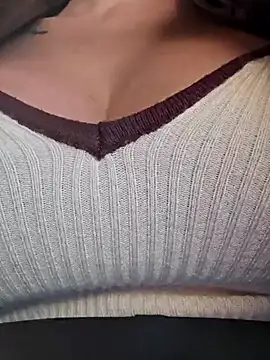 MILFBARBY online show from 01/07/25, 08:45