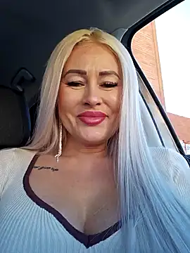MILFBARBY online show from 01/16/25, 11:26
