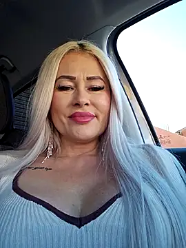 MILFBARBY online show from 02/06/25, 11:21