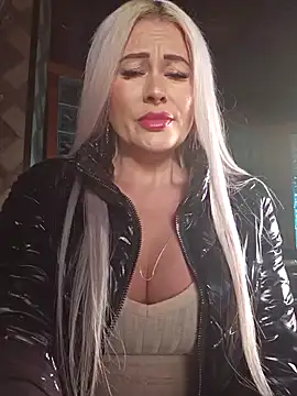 MILFBARBY online show from 02/13/25, 08:17