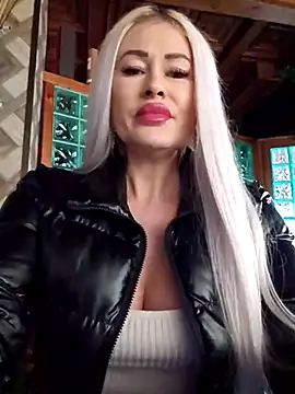 MILFBARBY online show from 03/03/25, 08:27