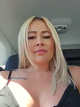 MILFBARBY online show from 06/29/26, 10:15