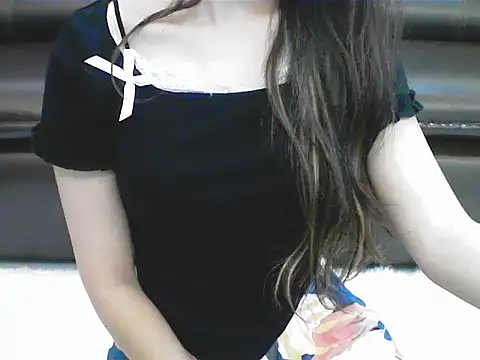 ANJU SIS2 online show from 07/19/26, 12:20