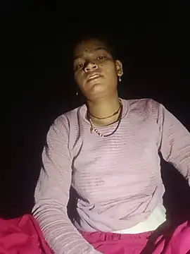 NENA INDIAN PUSSY online show from 05/22/26, 08:14