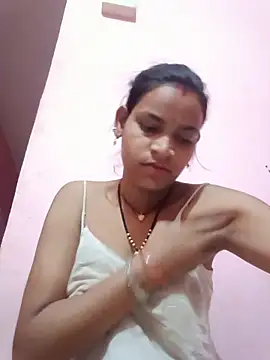 NENA INDIAN PUSSY online show from 05/23/26, 10:03