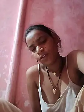 NENA INDIAN PUSSY online show from 05/30/26, 10:29