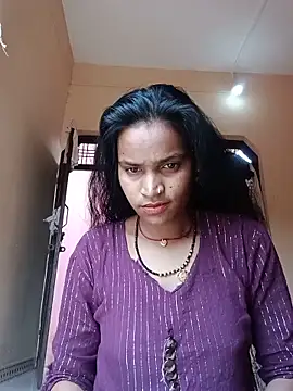 NENA INDIAN PUSSY online show from 06/01/26, 08:38
