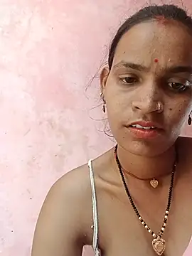NENA INDIAN PUSSY online show from 06/02/26, 04:03