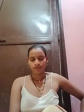 NENA INDIAN PUSSY online show from 06/03/26, 02:55